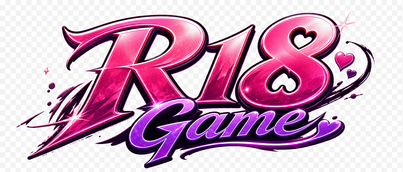 r18 game logo